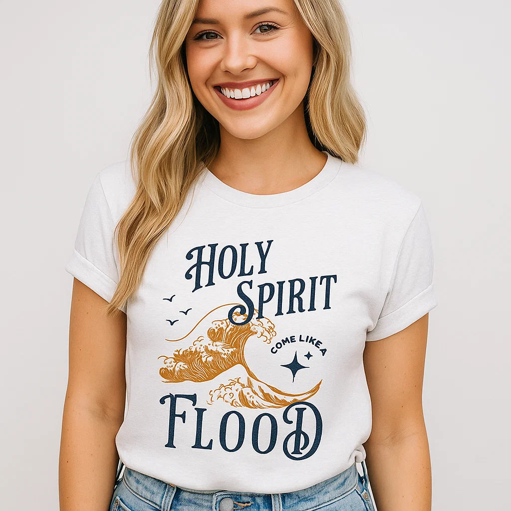 Holy Spirit Tee