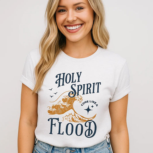 Holy Spirit Tee