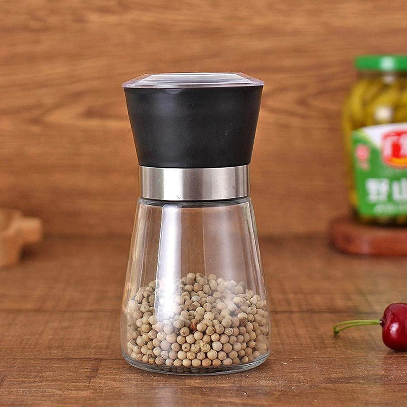 Salt Pepper Grinders