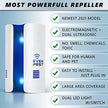 Ultrasonic Pest Repellent