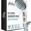 Detachable Shower Filter