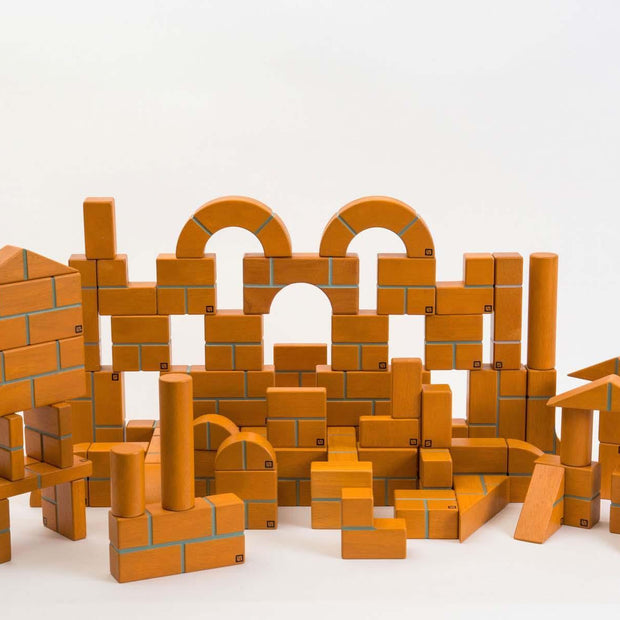 Unit Brick Set