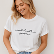 Divine Purpose Tee