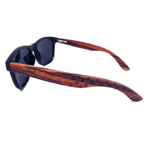 Zebra Stars Shades
