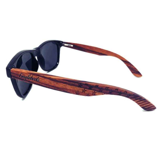 Zebra Stars Shades