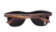 Zebra Stars Shades