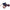 Zebrawood Stars & Bars Sunglasses