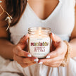 Fresh Apple Candle