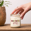 Fresh Apple Candle