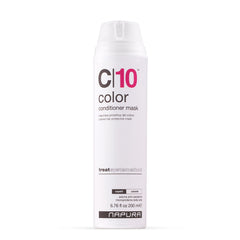 C10 Professional Hair Conditioner for Color Treated Hair (6.76 fl oz)