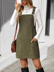 Sleeveless Mini Dress