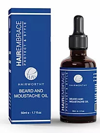 Aceite para barba Hairembrace 