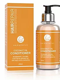 Hair Repairing Conditioners