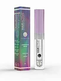 HairWorthy Lashworthy Serum – Eyelash Enhancer for Natural Growth