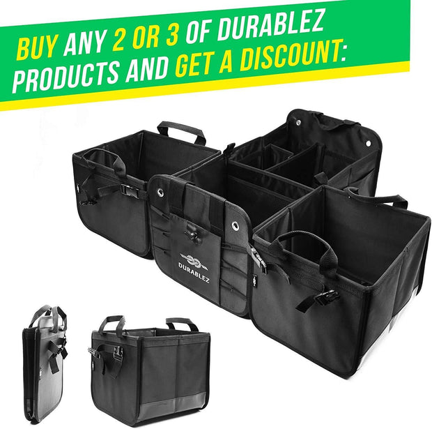 Trunk Storage Box