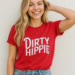 Bella Canvas Hippie Tee