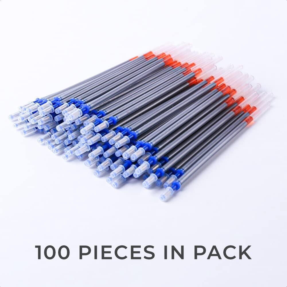 Colorful Fabric Pens