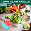 Cabbage Shredding Kitchen Knifes