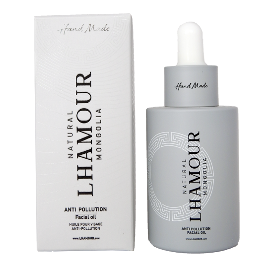 Anti-Pollution Oil