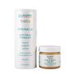 Organic Baby Sprinkle