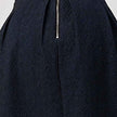 Women High Waist Flared Midi Skirt Elegant Casual Style
