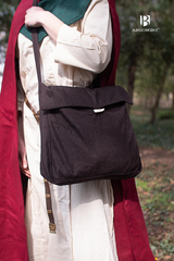 Sac Vesker Marron