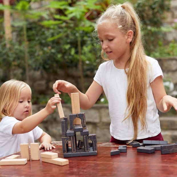 Mini Block Set