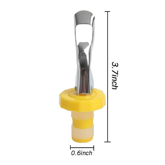 Silicone Wine Stoppers