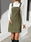Sleeveless Mini Dress