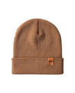 Cuffed Winter Beanie