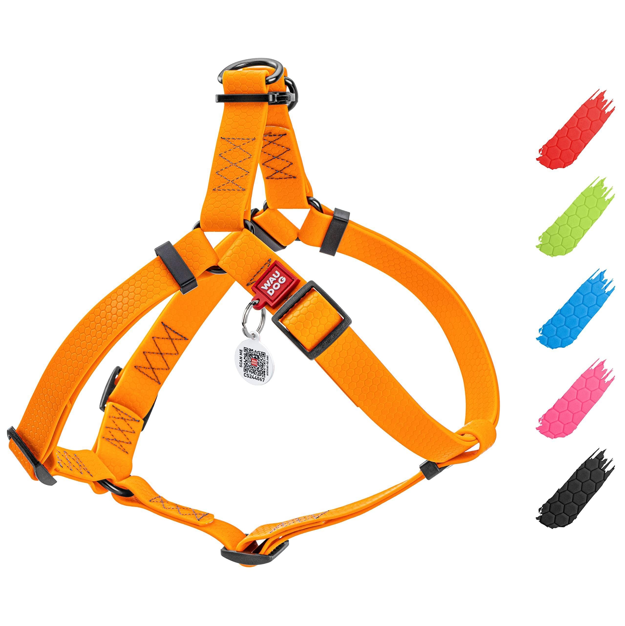 Adjustable Dog Harness Pro
