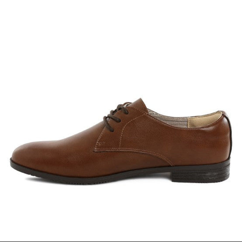 Men's Derby Shoes