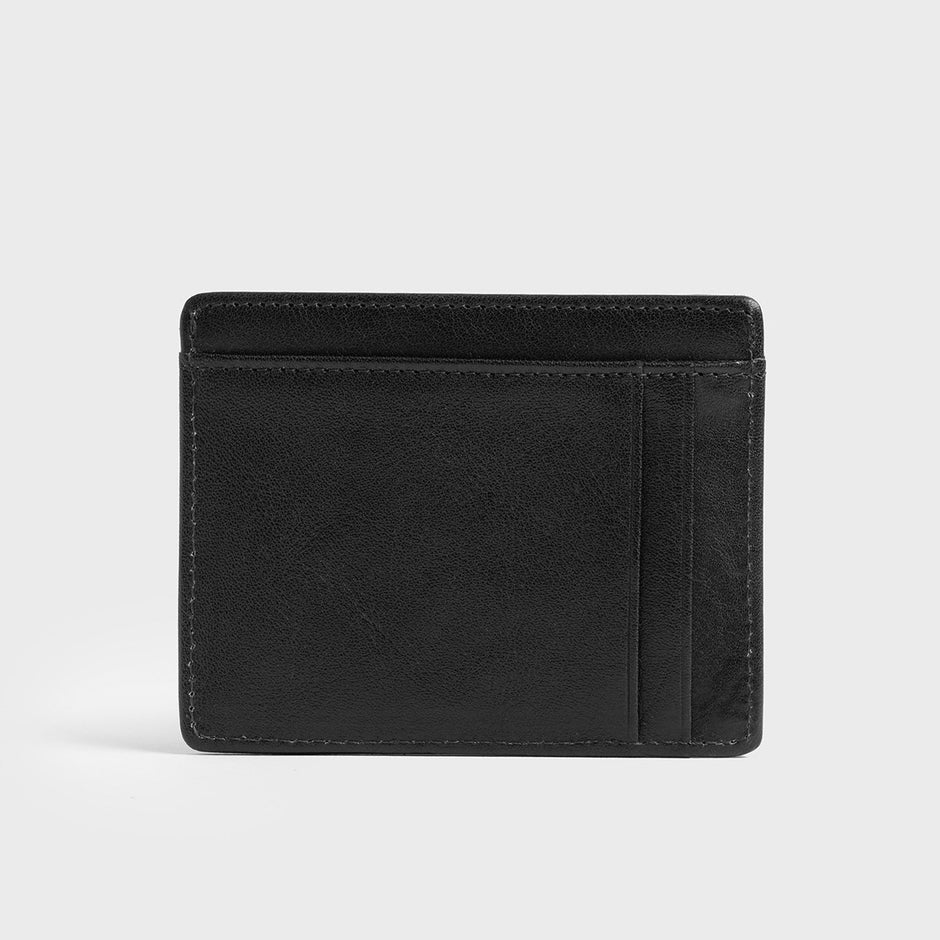 Men’s Slim Bi-Fold Wallet