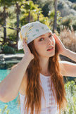 Blissful Bloom Bandana