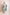 Diamond Tassel Kimono