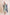 Diamond Tassel Kimono