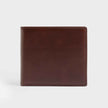 Luxury Men’s Leather Wallet