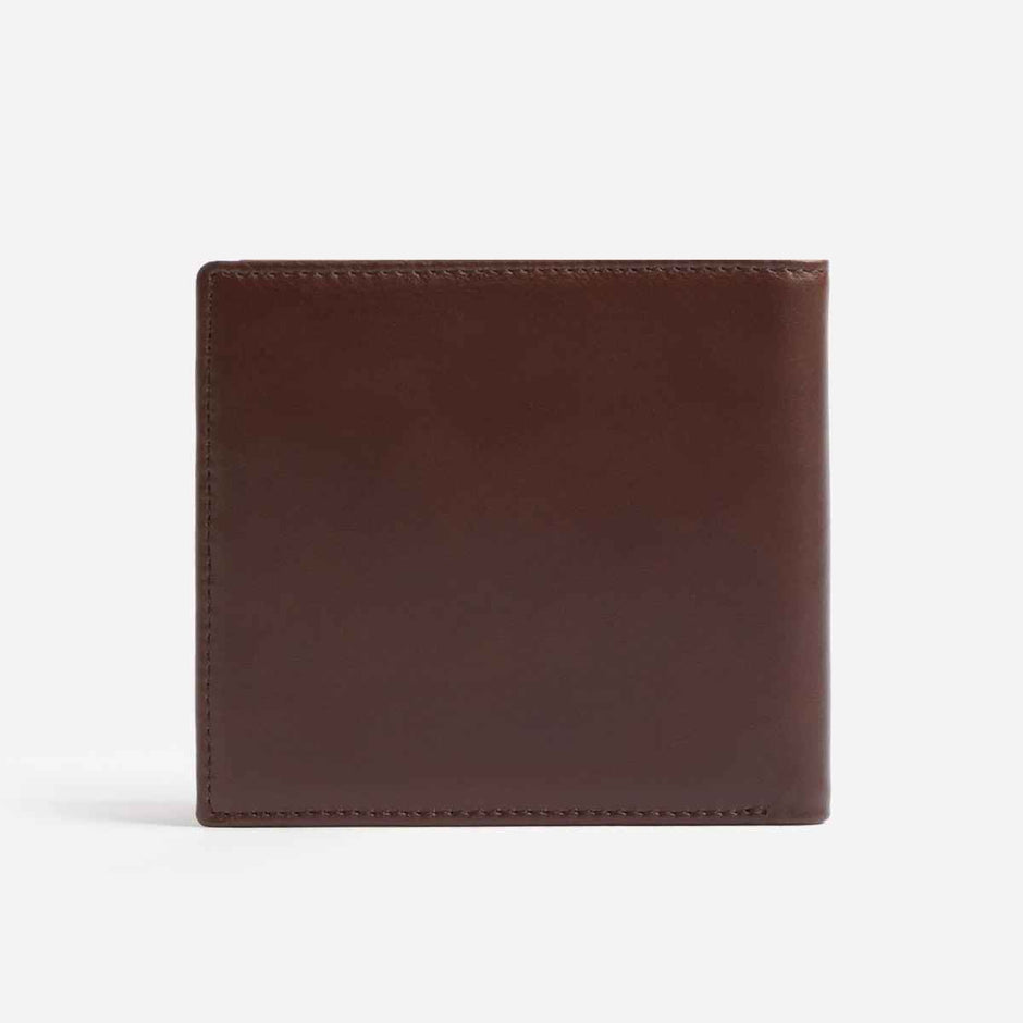 Luxury Men’s Leather Wallet