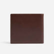 Luxury Men’s Leather Wallet