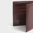 Luxury Men’s Leather Wallet