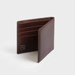Luxury Men’s Leather Wallet