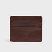Men’s Slim Bi-Fold Wallet