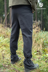 Pantalones Kergon Negro