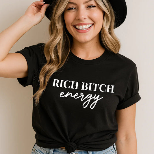 Power Mood Shirt