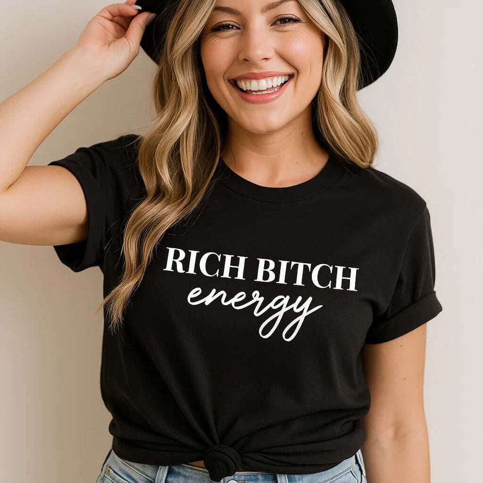 Camisa Power Mood