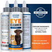 Pet Eye Wash