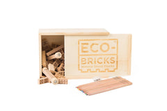 Eco-bricks Classic 90pcs