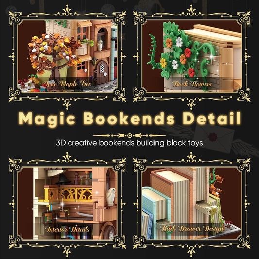 Storybook Craft Set