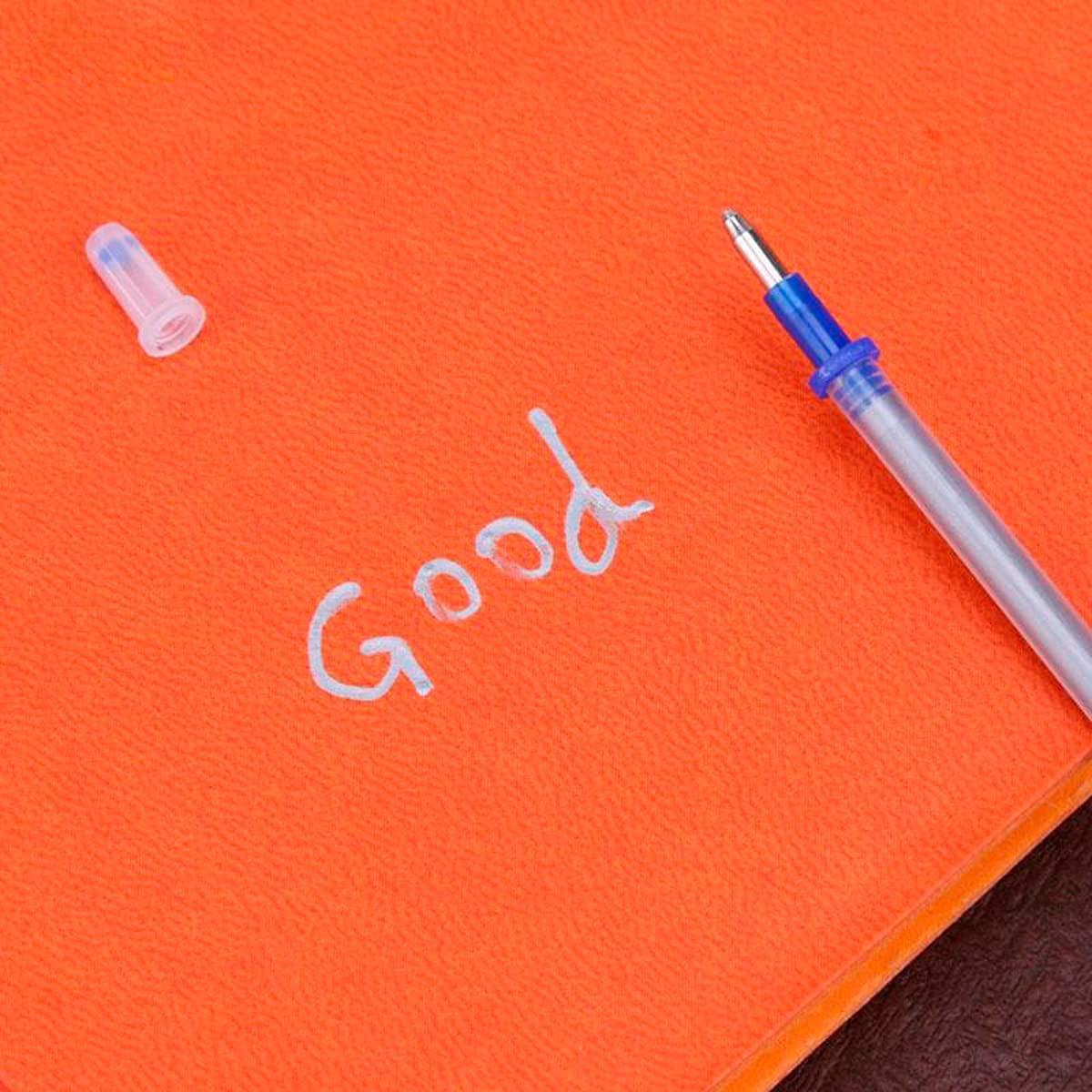Colorful Fabric Pens