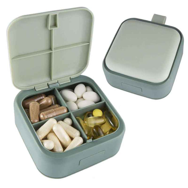 Pocket Medicine Organizer